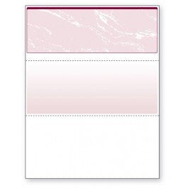 100# Tag Blank 10 Per Page White, Laser/Ink Jet Business Card Stock (5 -  Apple Forms
