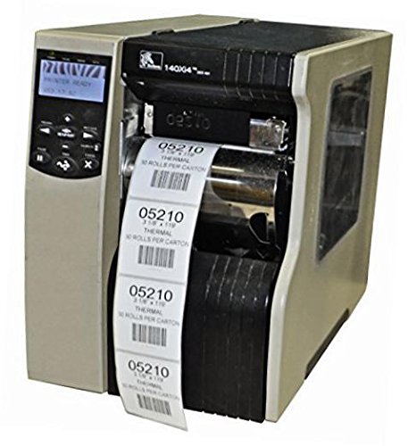 Direct Thermal Shipping Labels, 4" x 6",Permanent Adhesive, Perforations Between Labels, 1000 Labels Per Roll (1 ROLL)