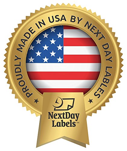 NextFiber 8-1/2" x 11" Letter Heads & #10 Reg. Envelopes Create invitations, Certificates, Events, Parties, Birthday, Showers, Proposals, Presentations, Resumes and much more (White)