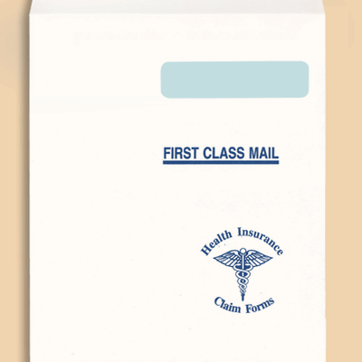 Health Care Envelopes