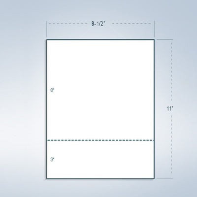 Perforated Paper