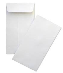 Coin Envelopes