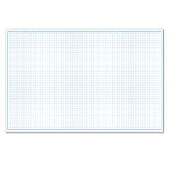 ALVIN Quadrille Paper Pad with 50 Sheets of 17 x 22 Model 1432-11  Drafting and