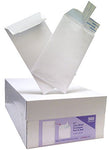 #7 Coin White Envelope for Small Parts, Cash, Jewelry Etc., 500 Per Box (500 Peel & Seal)