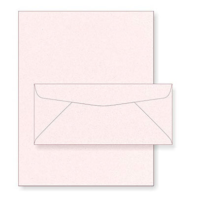 Letterhead Envelopes