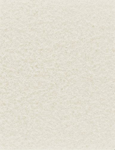 NextParch 8-1/2" x 11" (Letter Size) 65 lb. Parchment Cover Card Stock (Gray Smoke)