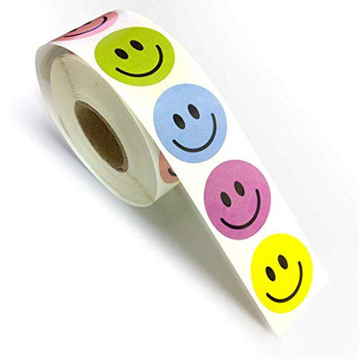 Teacher / Kids Labels