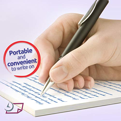 Memo Pads - Note Pads - Scratch Pads - Writing pads - 10 Pads with 50 ...